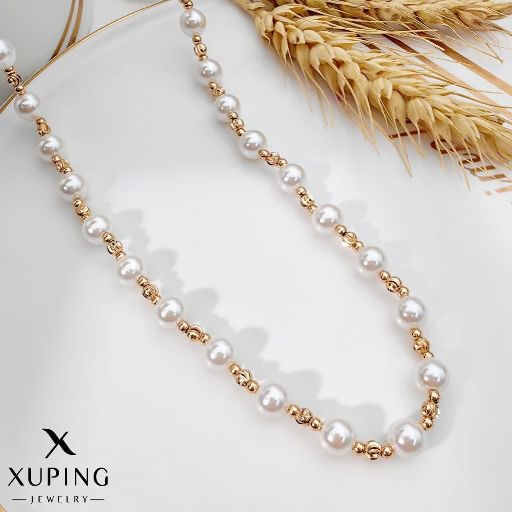 گردنبند ژوپینگ کد 1588 - خرید آنلاین از گالری آداس